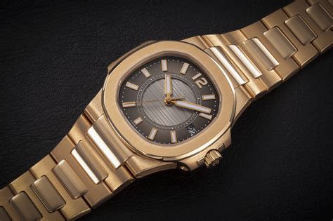 patek philippe nautilus ladies 7011|Patek Philippe Nautilus watch price.